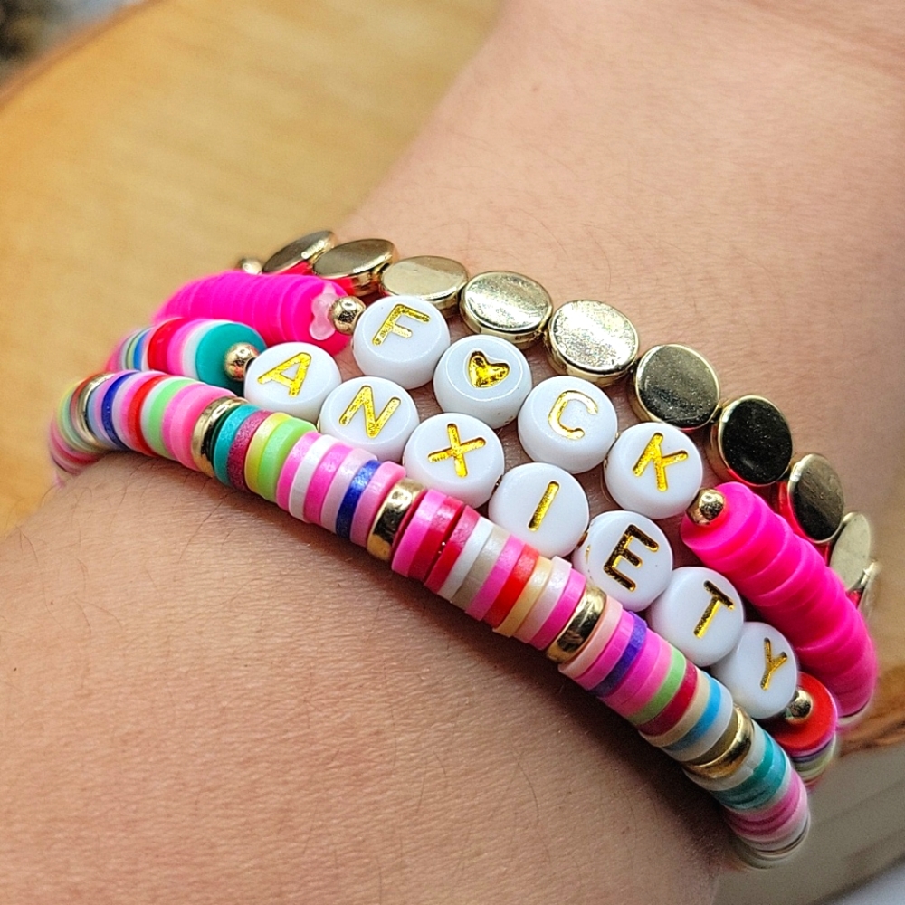 Bracelet set